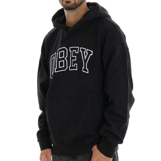FELPA COLLEGIATE OBEY - Mad Fashion | img vers.650x/